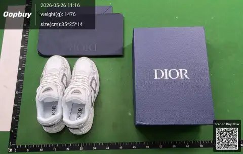 Colorful Lifestyle Sneakers -5