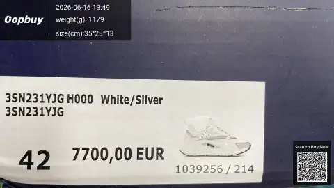 Dior B22 Platform Sneakers -3