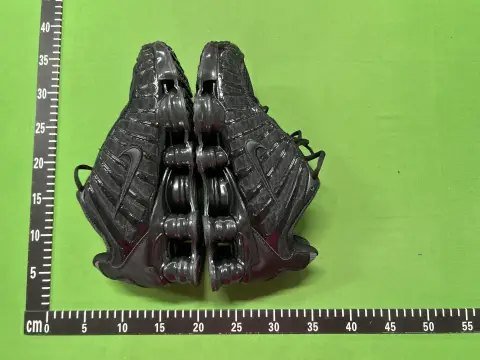 Nike Air Max Plus TN Premium Sneakers -1
