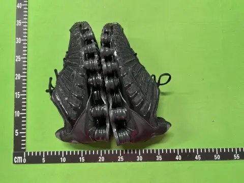 Nike Air Max Plus TN Premium Sneakers -2