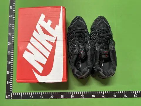 Nike Air Max Plus TN Premium Sneakers -5