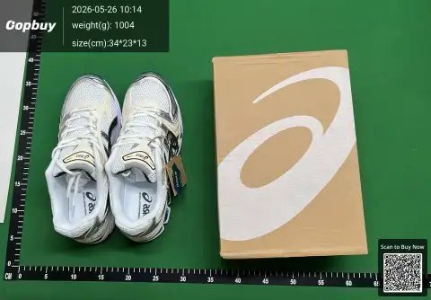 ASICS GEL-Kayano 14 Collection