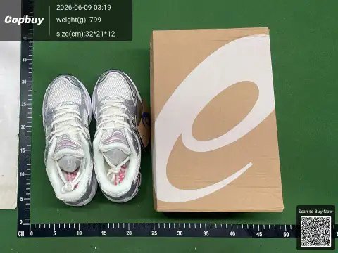 ASICS GEL-Kayano 14 Collection -3