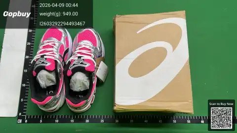 ASICS GEL-Kayano 14 Collection -2