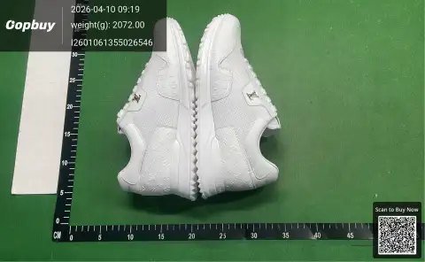 European Fashion Sneakers -2