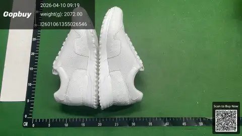 European Fashion Sneakers -4