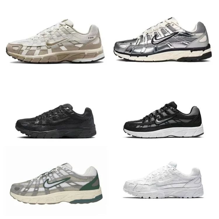 Classic Casual Running Shoes -1