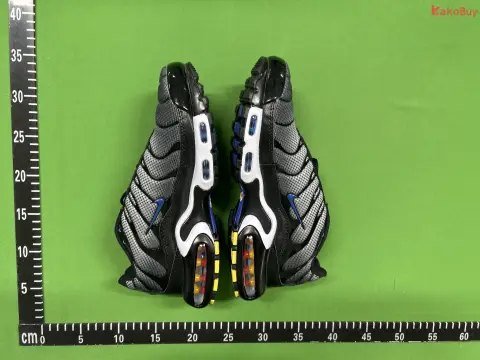 Nike Air Max Plus TN Running Shoes -3