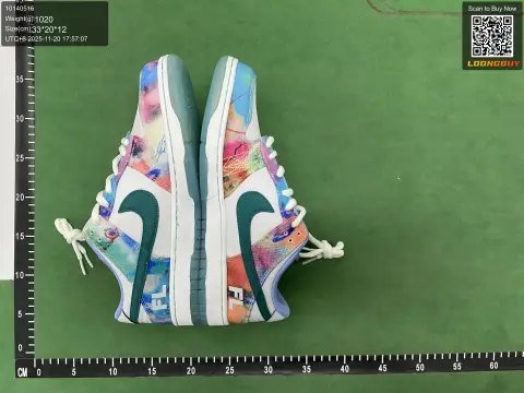 Premium Casual Sports Sneakers -1
