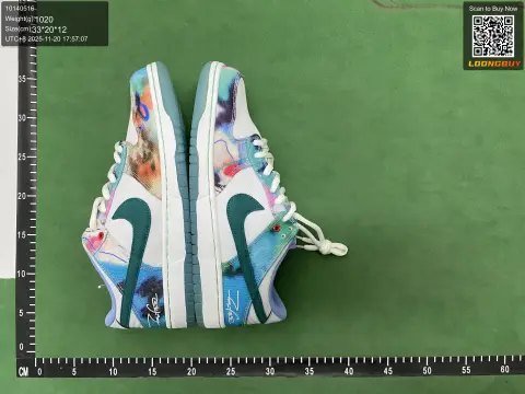 Premium Casual Sports Sneakers -3