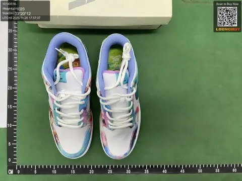 Premium Casual Sports Sneakers -4