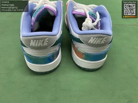 Premium Casual Sports Sneakers -5