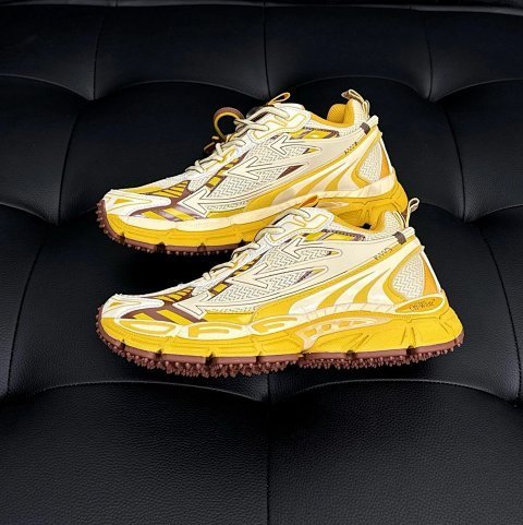 European Fashion Shoes