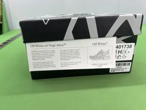 European Fashion Shoes -3