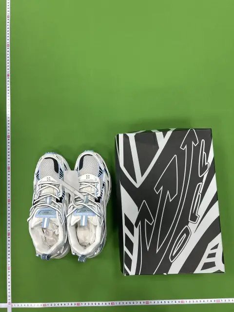 European Fashion Shoes -2