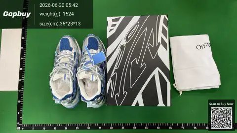 European Fashion Shoes -4