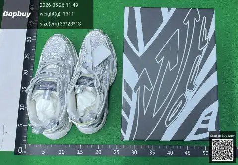 European Fashion Shoes -5