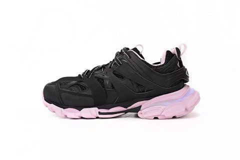 Balenciaga LED Sneakers OK Bat