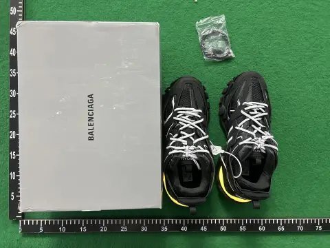 Balenciaga LED Sneakers OK Batch -1