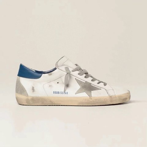 Fashion Star Sneakers