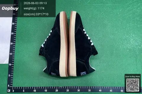 Fashion Star Sneakers -2