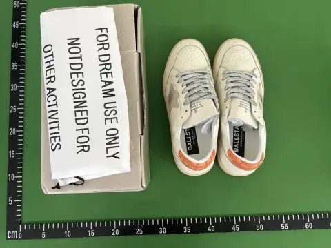 Fashion Star Sneakers -1