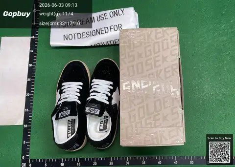 Fashion Star Sneakers -3