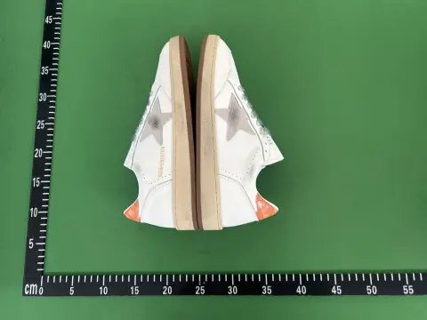 Fashion Star Sneakers -4
