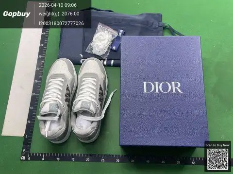 European Designer Shoes -3