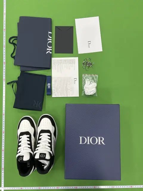 European Designer Shoes -5