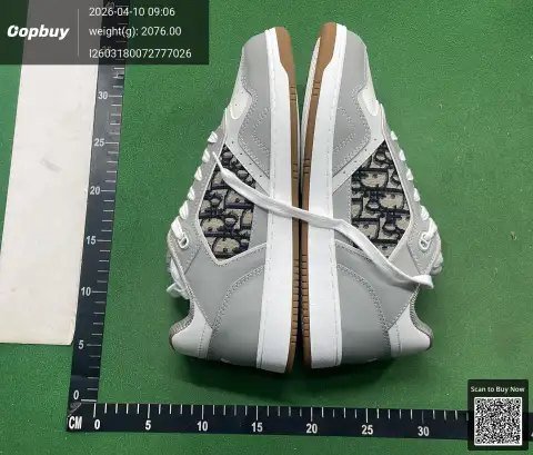 European Designer Shoes -4