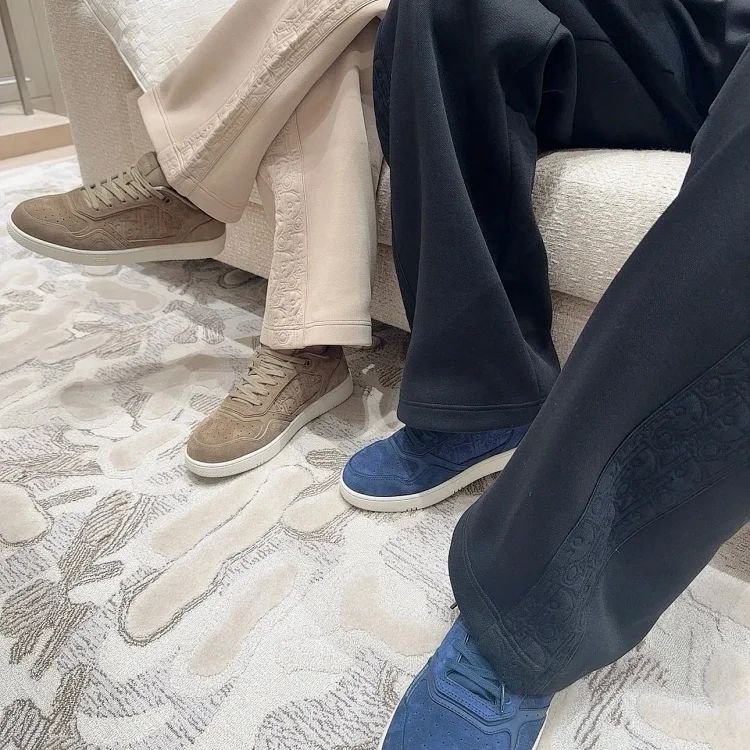 Dior B27 Sneakers