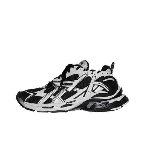 Balenciaga Runner 7.0 Collecti
