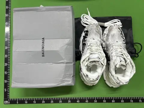 Balenciaga Runner 7.0 Collection -2