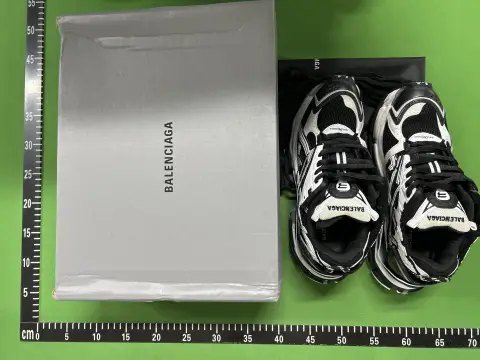 Balenciaga Runner 7.0 Collection -1