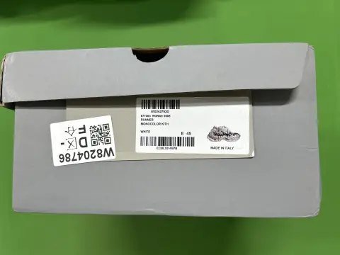 Balenciaga Runner 7.0 Collection -3