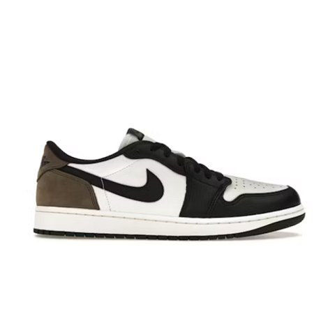 Air Jordan 1 Retro Low OG Moch
