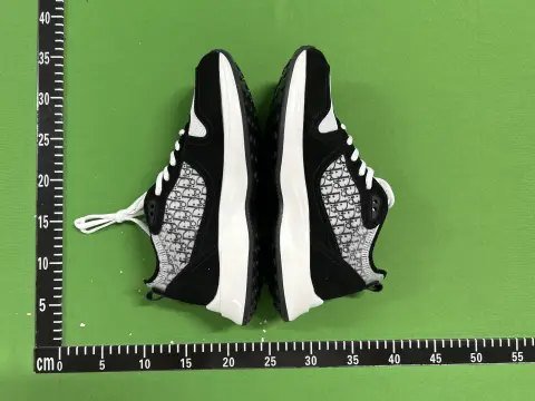 Dior B25 Runner BD Batch -1