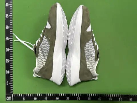 Dior B25 Runner BD Batch -2