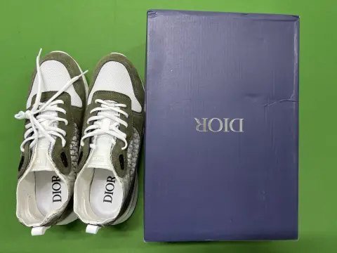 Dior B25 Runner BD Batch -3