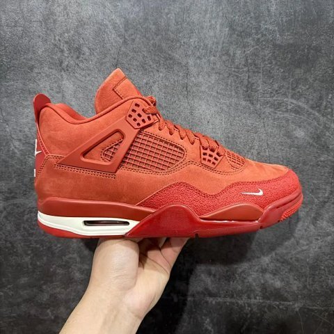 Air Jordan 4 Collection GX LJR