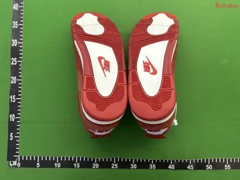 Air Jordan 4 Collection GX LJR KZ Batch -2