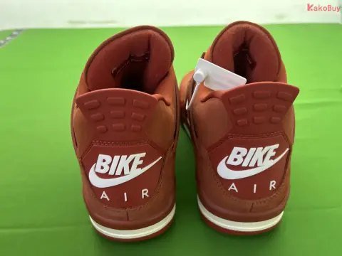 Air Jordan 4 Collection GX LJR KZ Batch -3