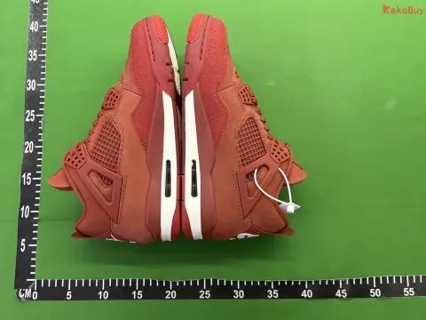 Air Jordan 4 Collection GX LJR KZ Batch -5