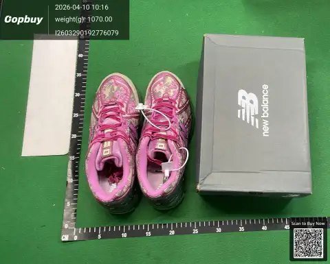 New Balance 1906 TOP Batch Collection -2