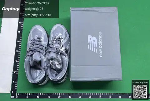 New Balance 1906 TOP Batch Collection -4