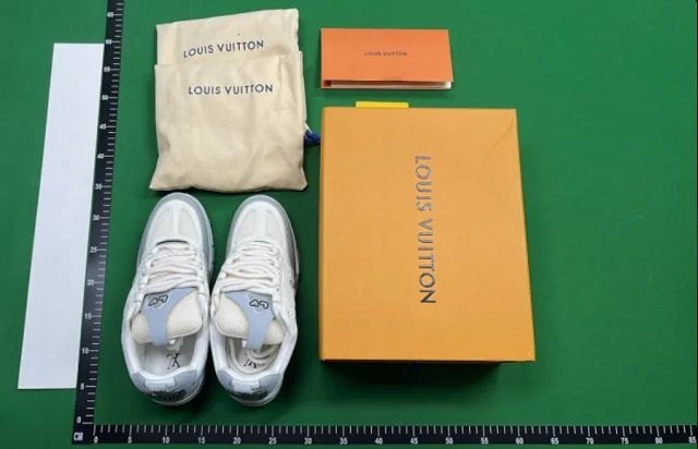 Designer 11A1 Sneakers -1