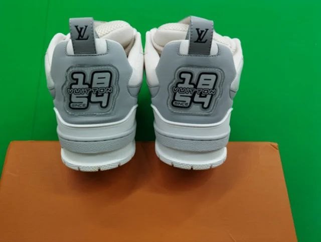 Designer 11A1 Sneakers -2