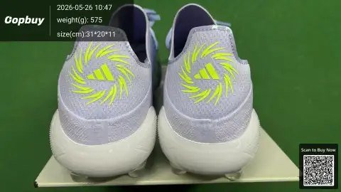 Adidas F50 Football Shoes OG Batch -1