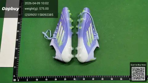 Adidas F50 Football Shoes OG Batch -2